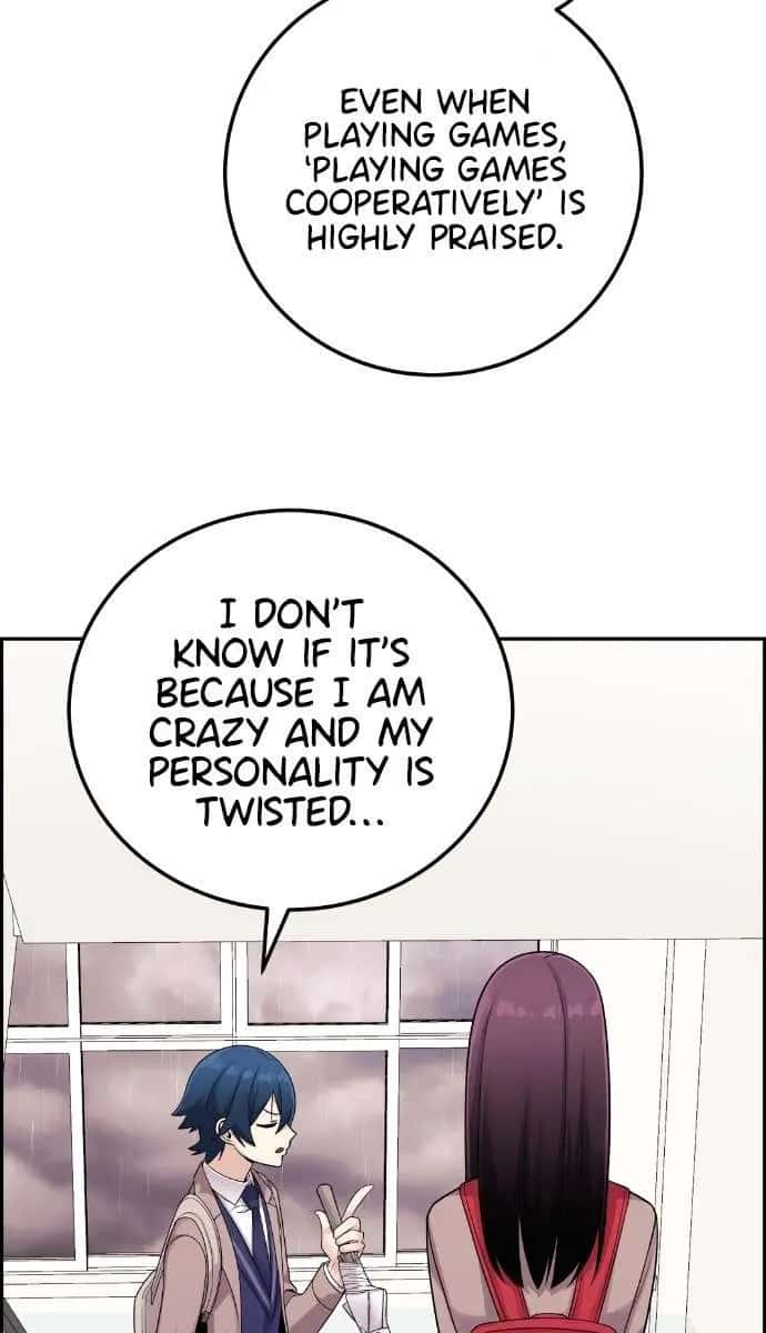 Webtoon Character Na Kang Lim Chapter 23 Page 83