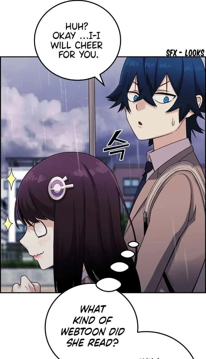 Webtoon Character Na Kang Lim Chapter 23 Page 105