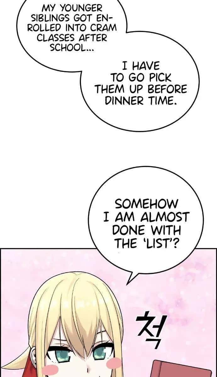Webtoon Character Na Kang Lim Chapter 24 Page 21