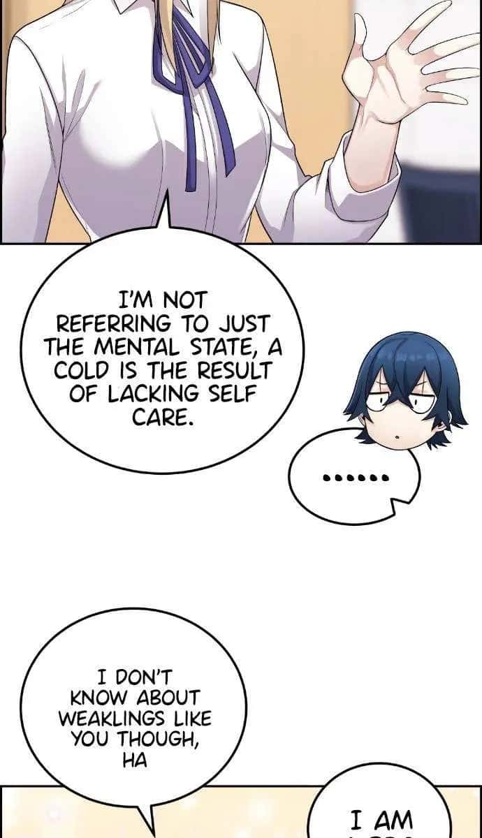 Webtoon Character Na Kang Lim Chapter 24 Page 25