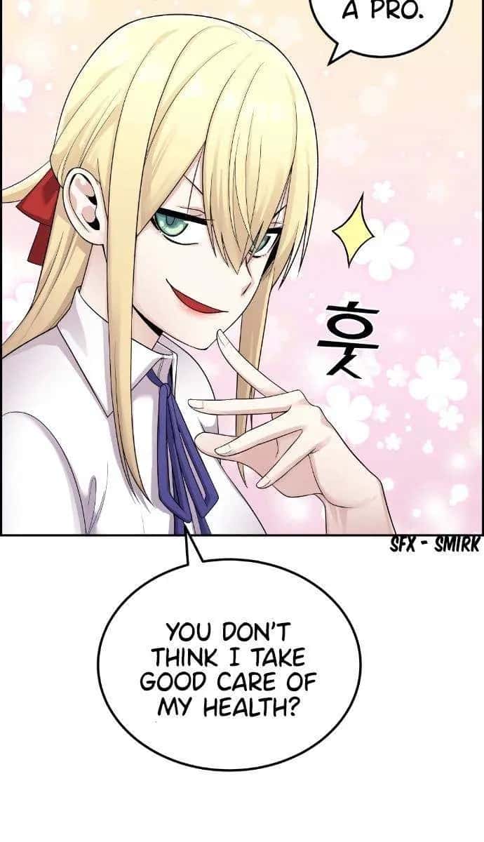 Webtoon Character Na Kang Lim Chapter 24 Page 26