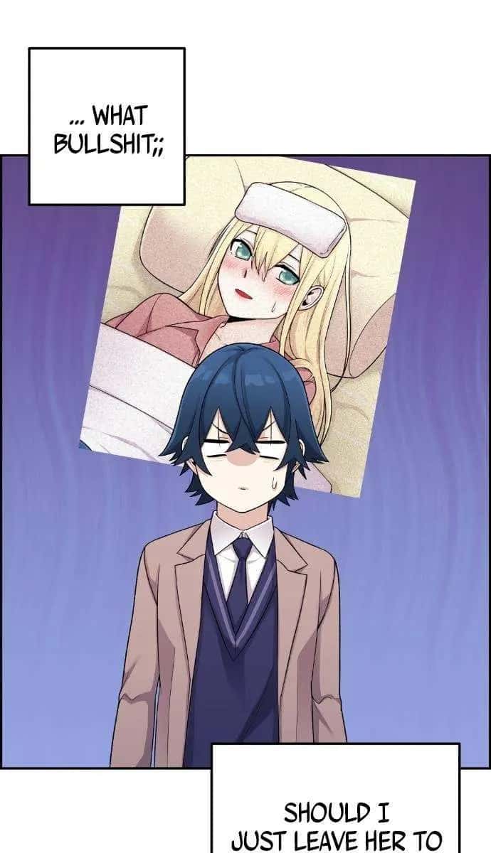 Webtoon Character Na Kang Lim Chapter 24 Page 27