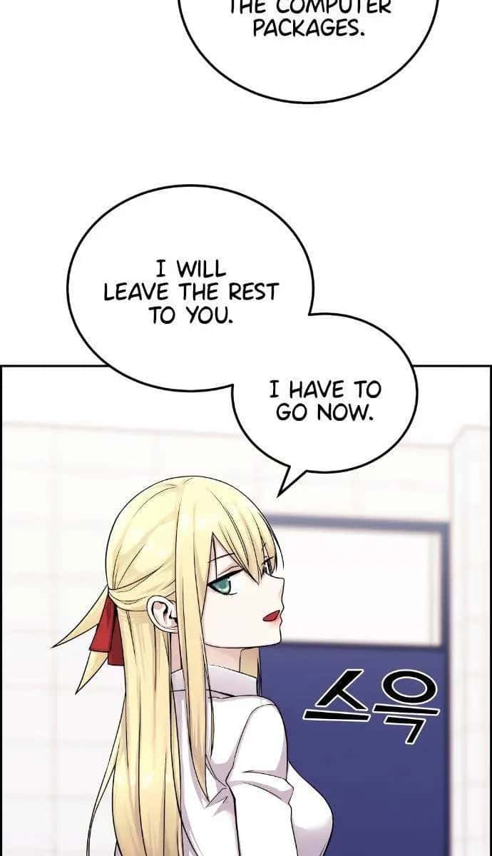 Webtoon Character Na Kang Lim Chapter 24 Page 29