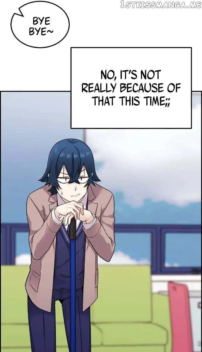 Webtoon Character Na Kang Lim Chapter 24 Page 33