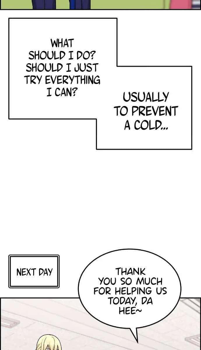 Webtoon Character Na Kang Lim Chapter 24 Page 34