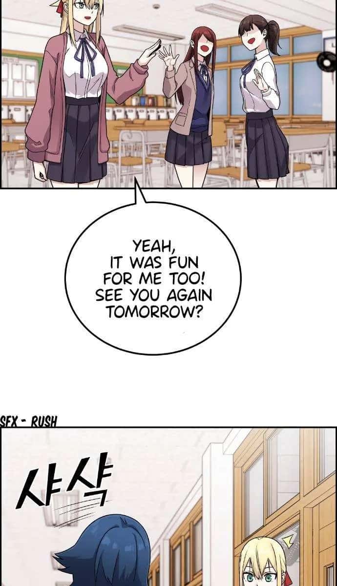 Webtoon Character Na Kang Lim Chapter 24 Page 35
