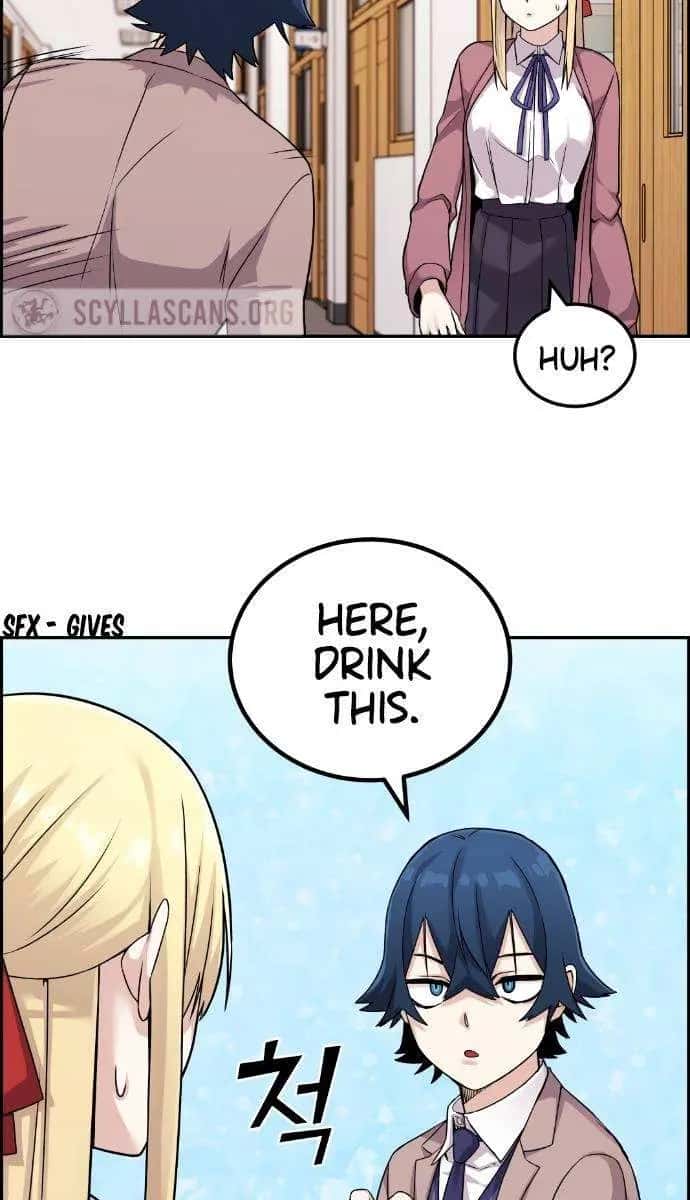 Webtoon Character Na Kang Lim Chapter 24 Page 36