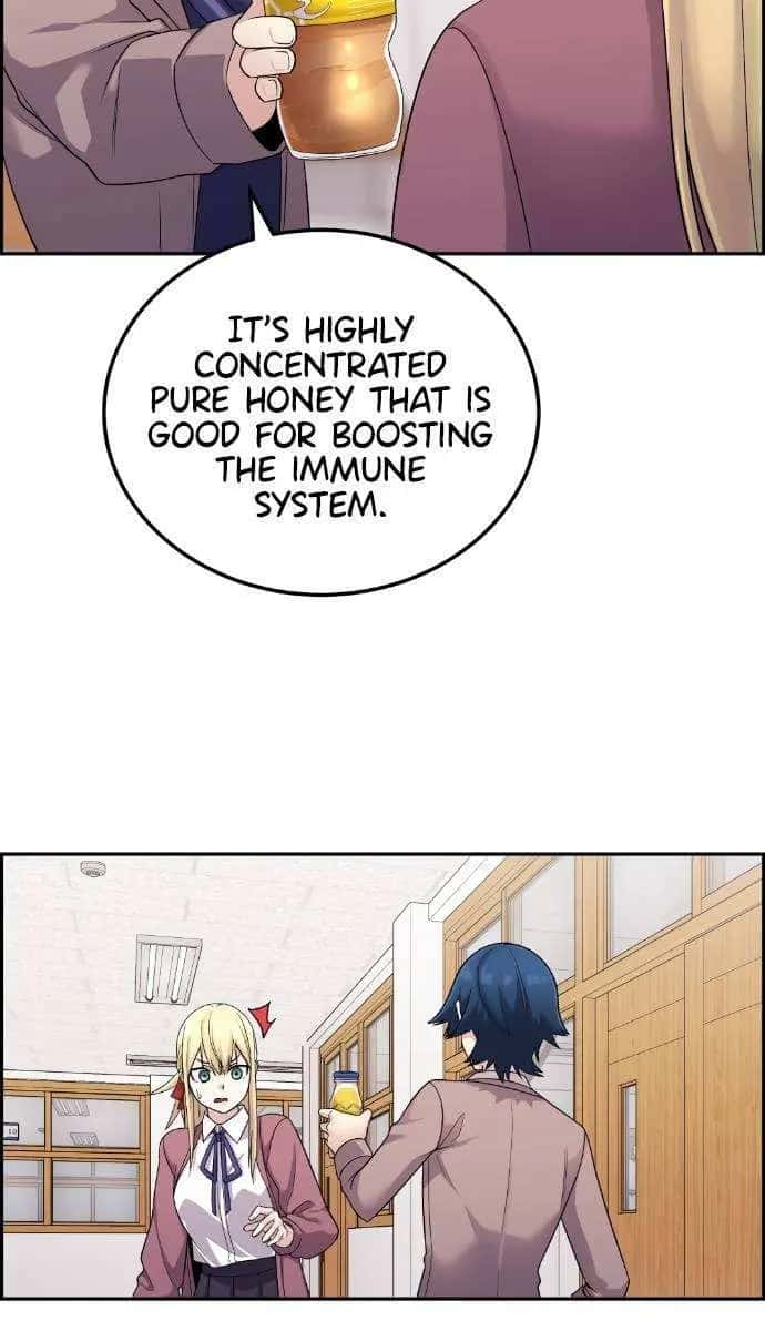 Webtoon Character Na Kang Lim Chapter 24 Page 40
