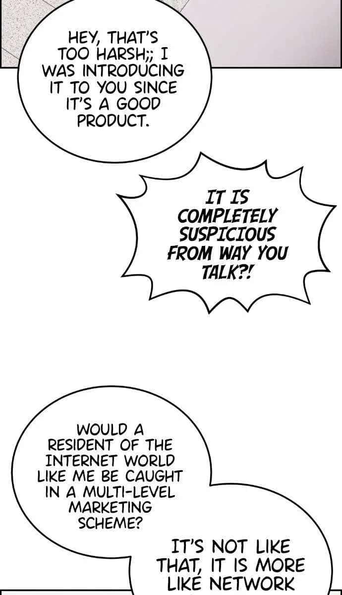 Webtoon Character Na Kang Lim Chapter 24 Page 45