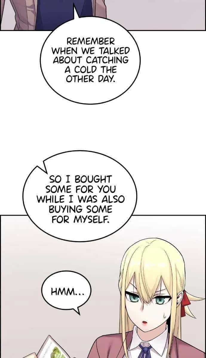 Webtoon Character Na Kang Lim Chapter 24 Page 49