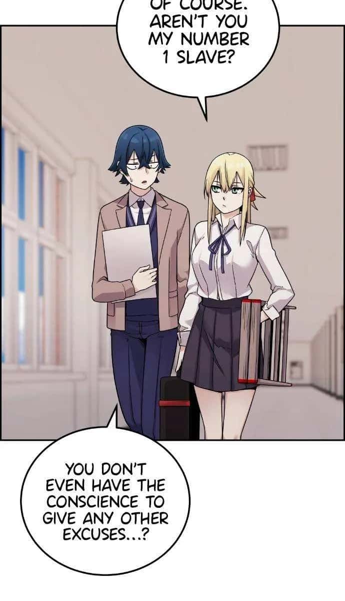 Webtoon Character Na Kang Lim Chapter 24 Page 55