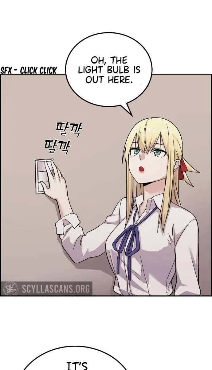 Webtoon Character Na Kang Lim Chapter 24 Page 56