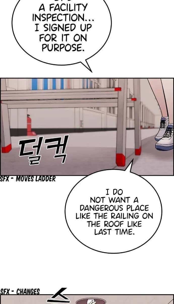 Webtoon Character Na Kang Lim Chapter 24 Page 57