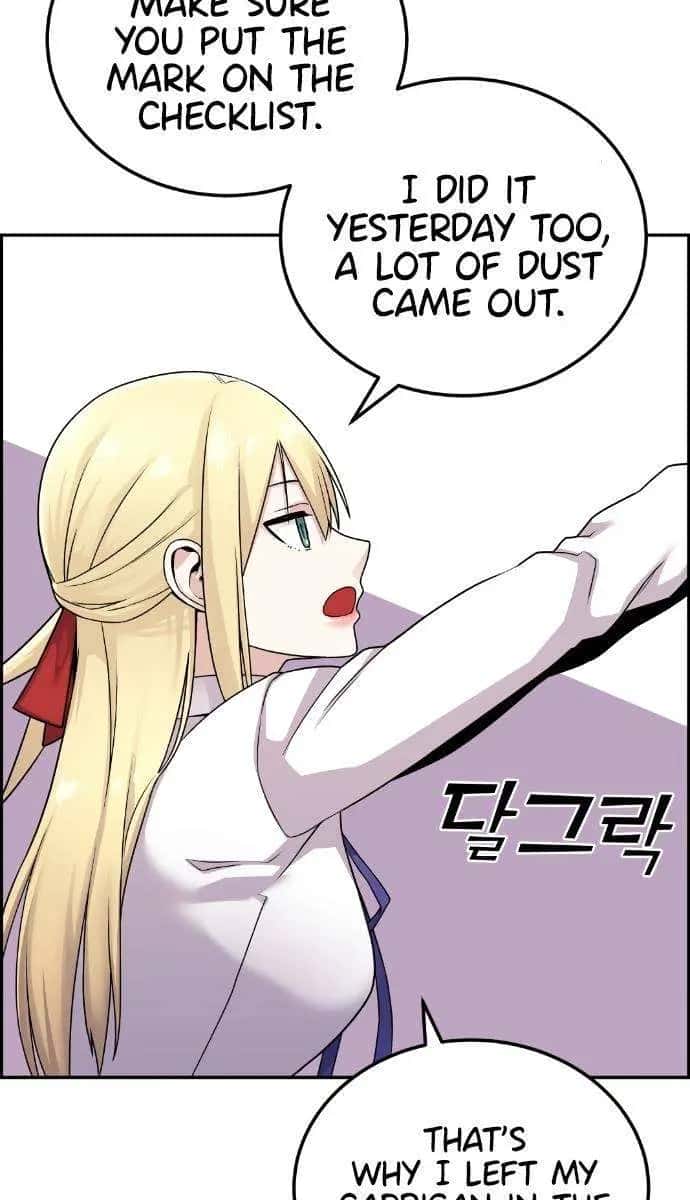 Webtoon Character Na Kang Lim Chapter 24 Page 59