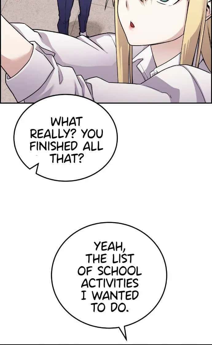 Webtoon Character Na Kang Lim Chapter 24 Page 61