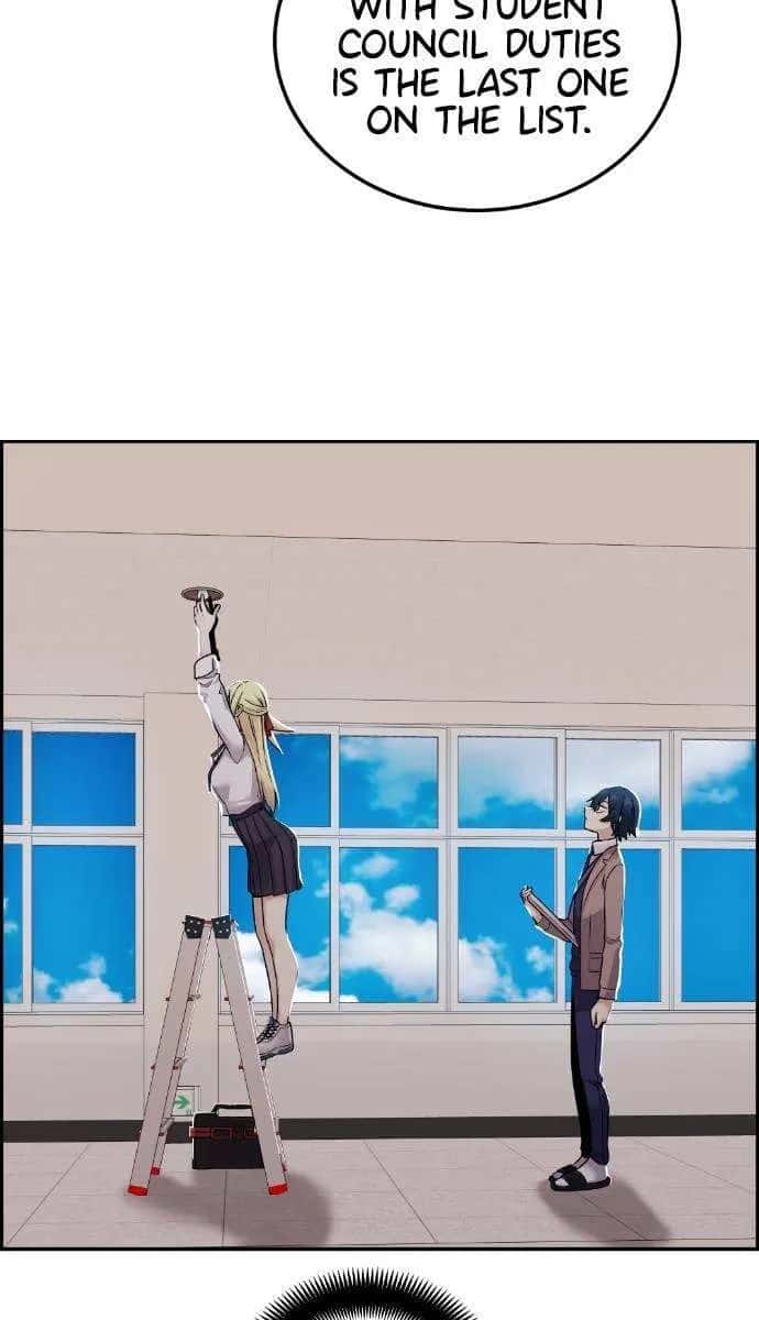 Webtoon Character Na Kang Lim Chapter 24 Page 63