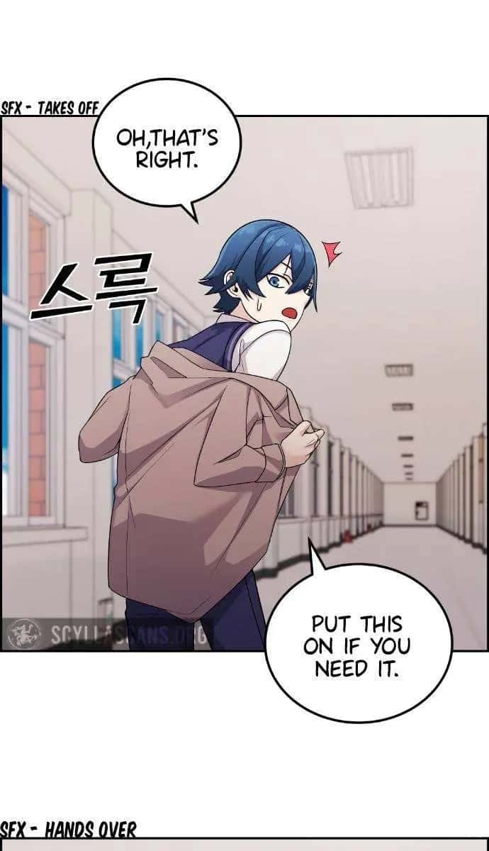 Webtoon Character Na Kang Lim Chapter 24 Page 85