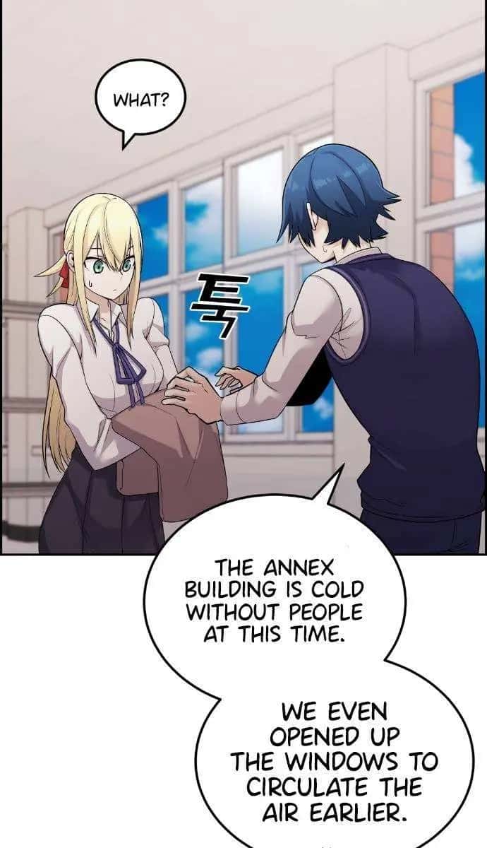 Webtoon Character Na Kang Lim Chapter 24 Page 86