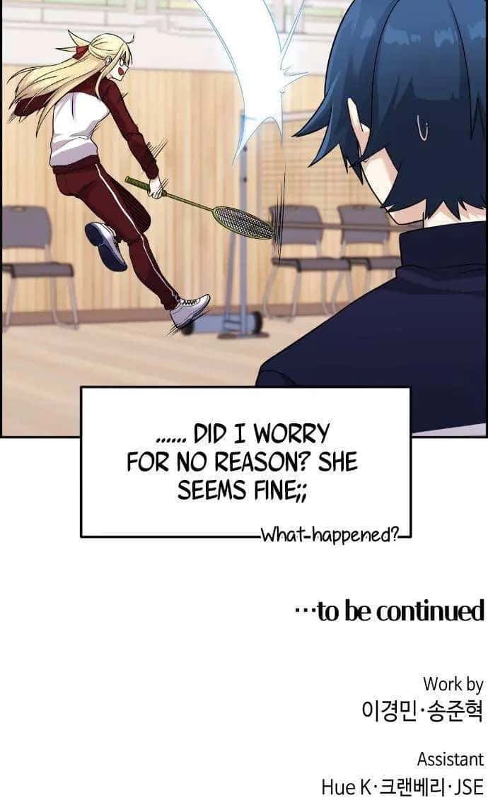 Webtoon Character Na Kang Lim Chapter 24 Page 99