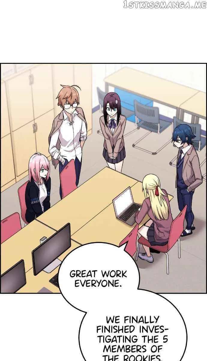 Webtoon Character Na Kang Lim Chapter 25 Page 4