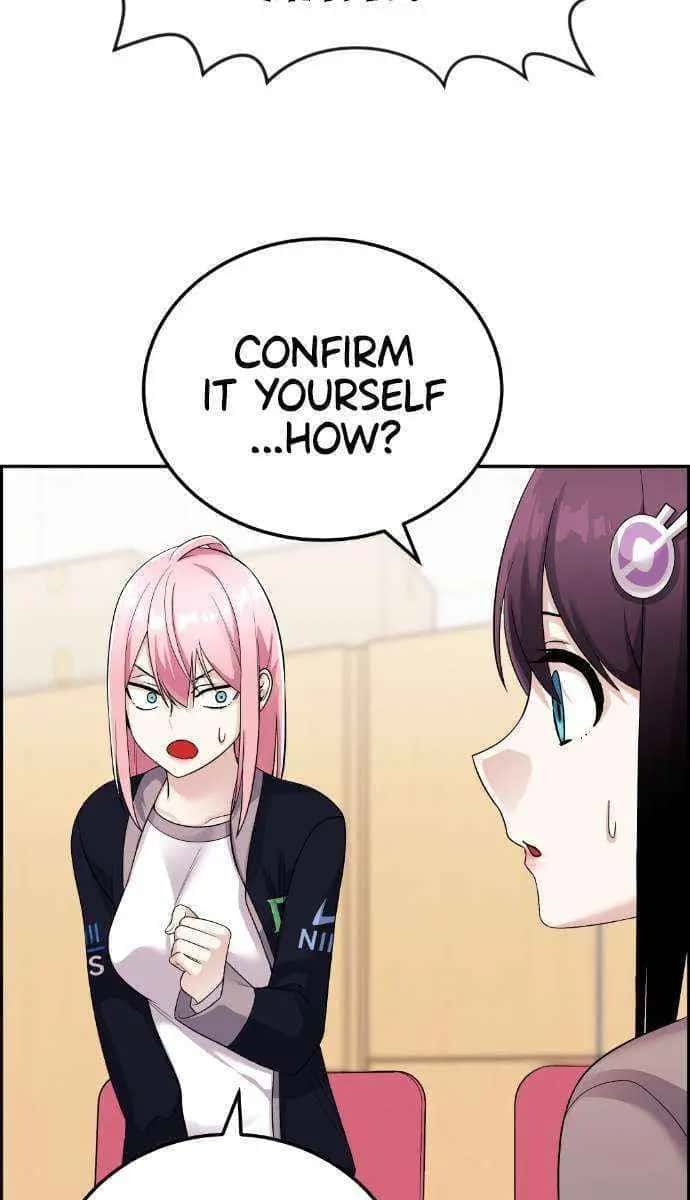 Webtoon Character Na Kang Lim Chapter 25 Page 11