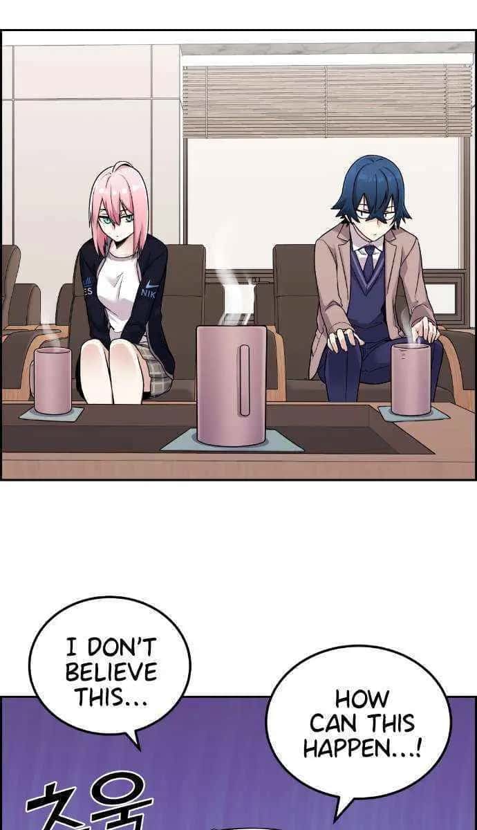Webtoon Character Na Kang Lim Chapter 25 Page 21