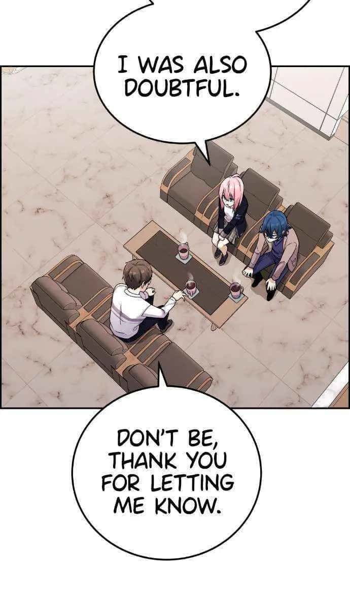Webtoon Character Na Kang Lim Chapter 25 Page 23