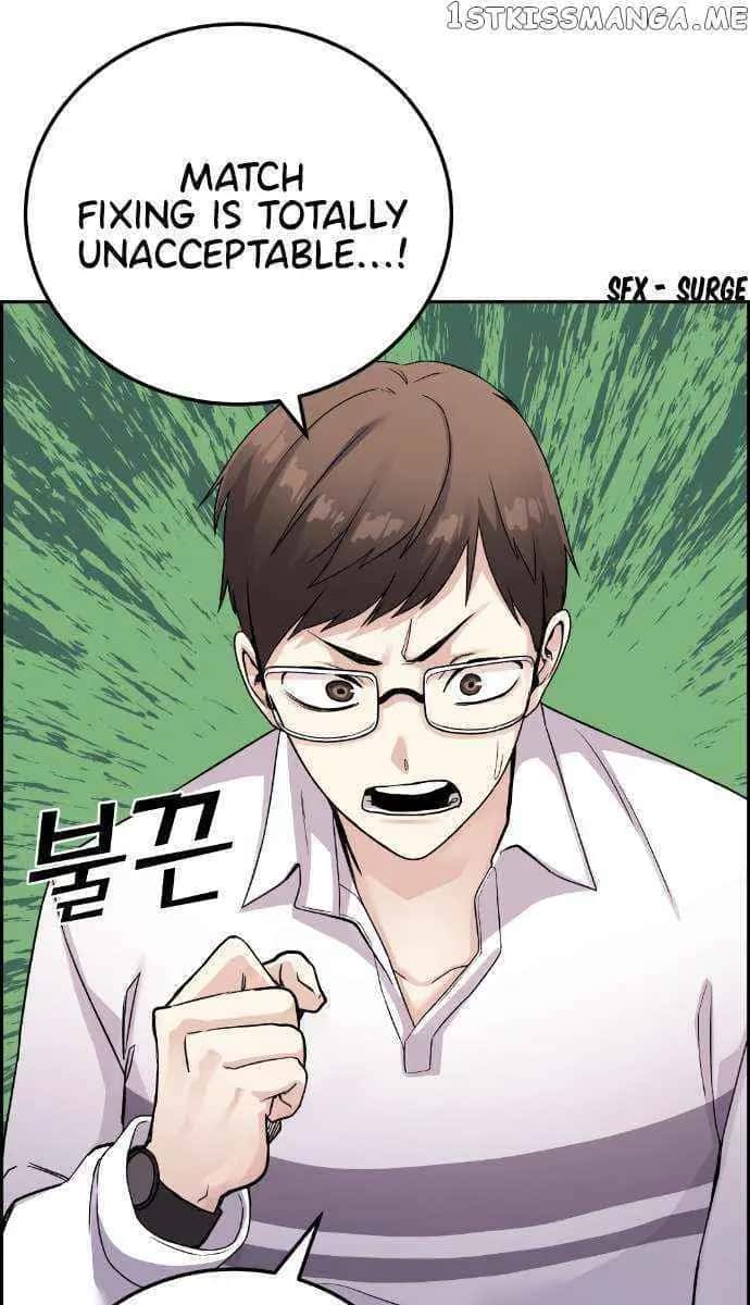 Webtoon Character Na Kang Lim Chapter 25 Page 24