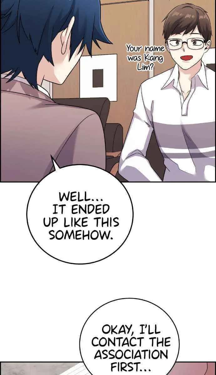 Webtoon Character Na Kang Lim Chapter 25 Page 26