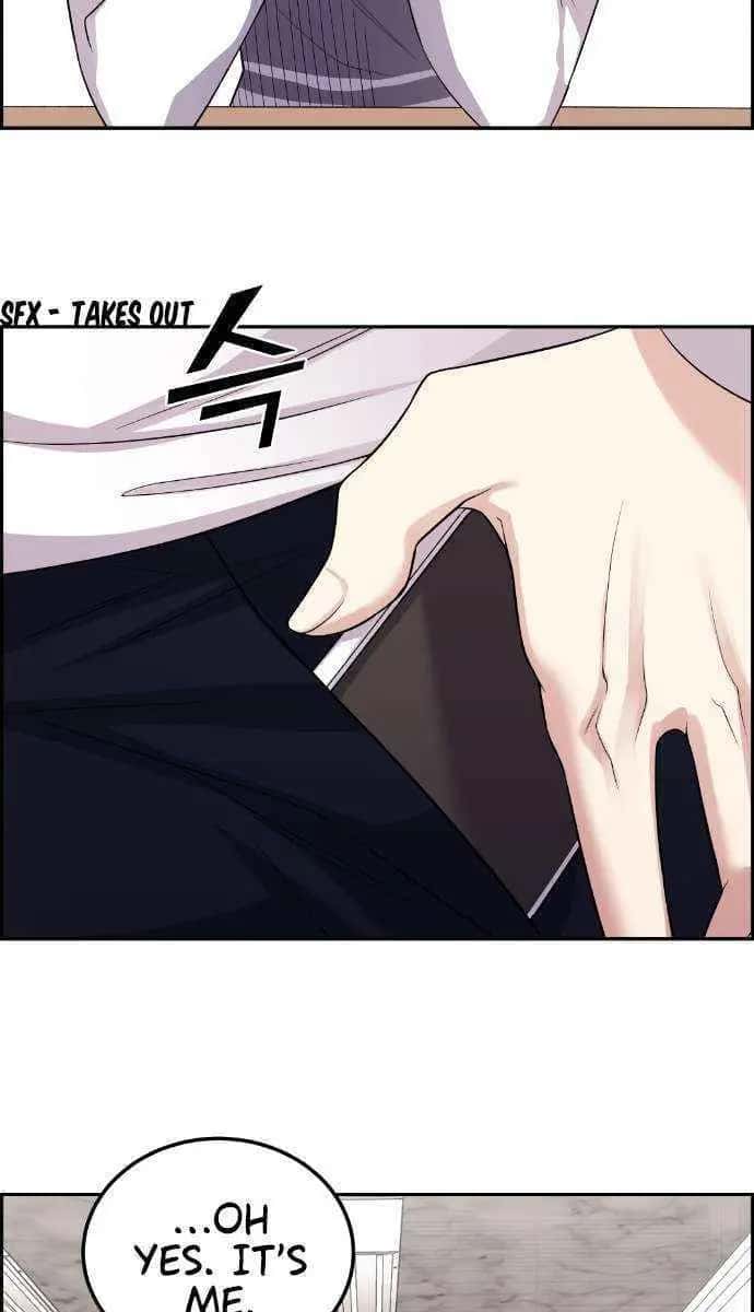Webtoon Character Na Kang Lim Chapter 25 Page 30