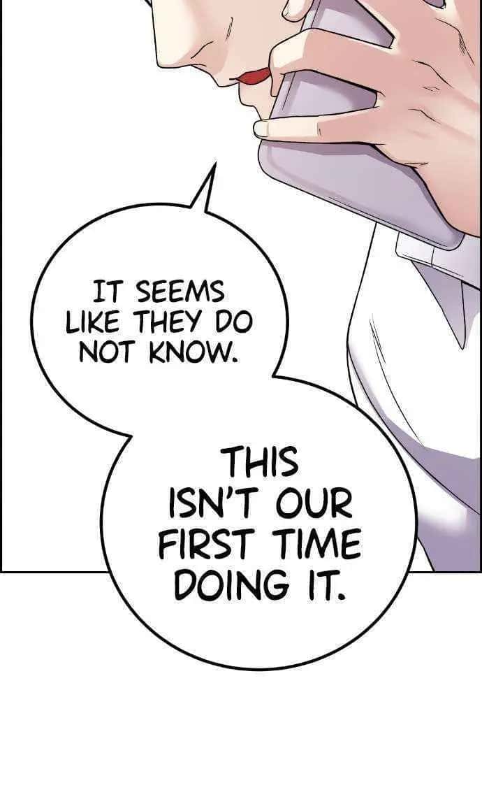Webtoon Character Na Kang Lim Chapter 25 Page 33