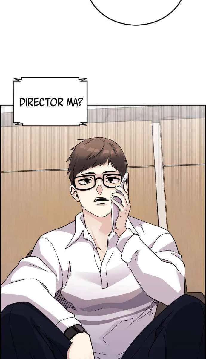 Webtoon Character Na Kang Lim Chapter 25 Page 35
