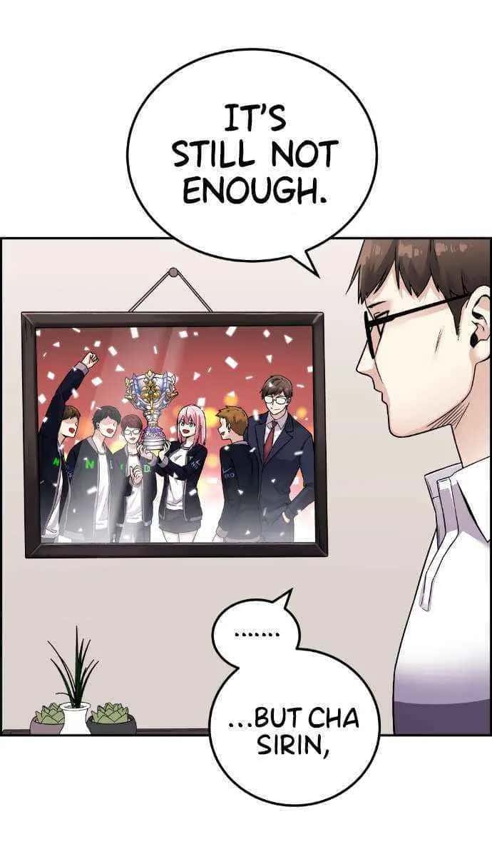 Webtoon Character Na Kang Lim Chapter 25 Page 41