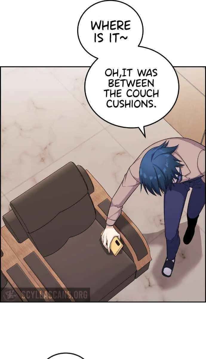 Webtoon Character Na Kang Lim Chapter 25 Page 49