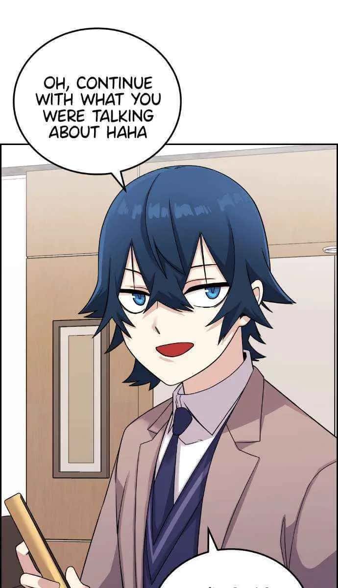 Webtoon Character Na Kang Lim Chapter 25 Page 51