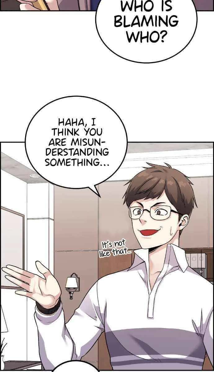 Webtoon Character Na Kang Lim Chapter 25 Page 52