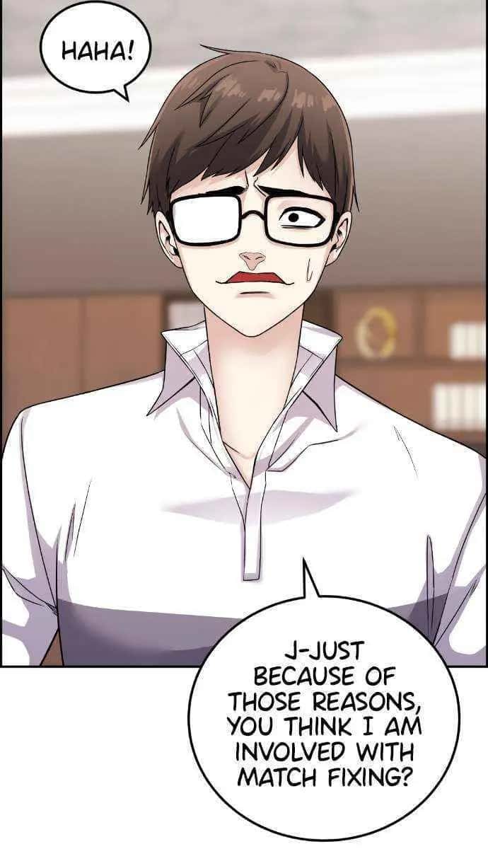 Webtoon Character Na Kang Lim Chapter 25 Page 69