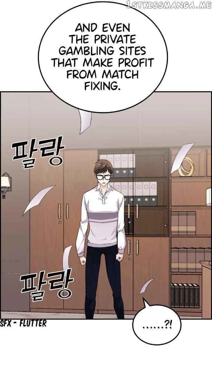 Webtoon Character Na Kang Lim Chapter 25 Page 74