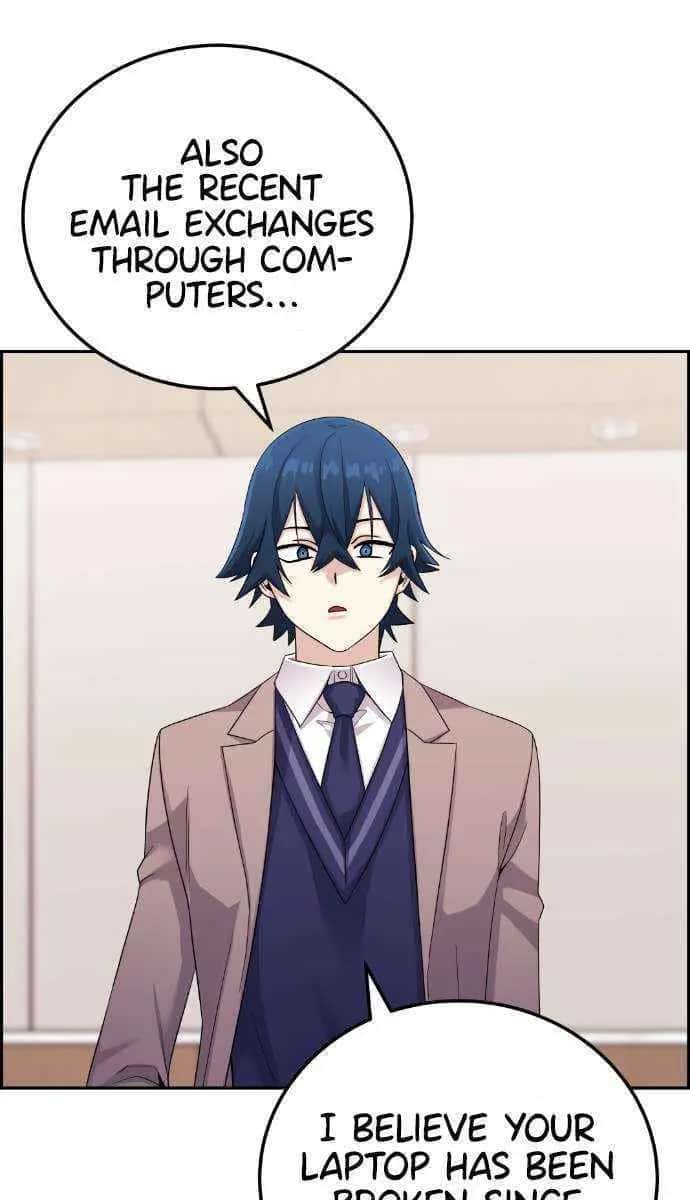 Webtoon Character Na Kang Lim Chapter 25 Page 75