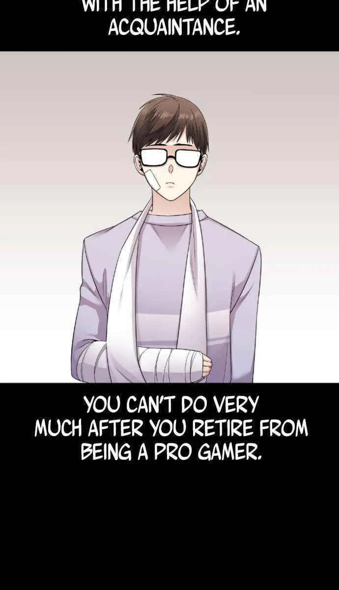 Webtoon Character Na Kang Lim Chapter 25 Page 80