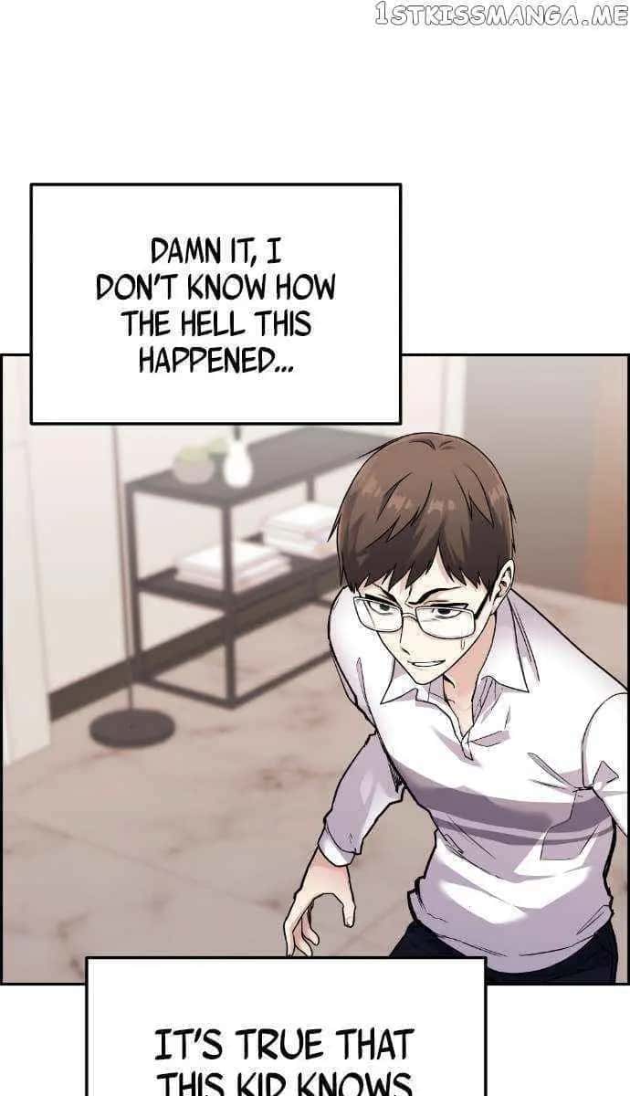 Webtoon Character Na Kang Lim Chapter 26 Page 3