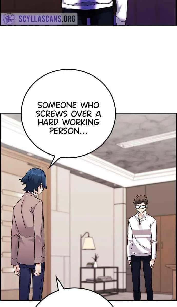 Webtoon Character Na Kang Lim Chapter 26 Page 18