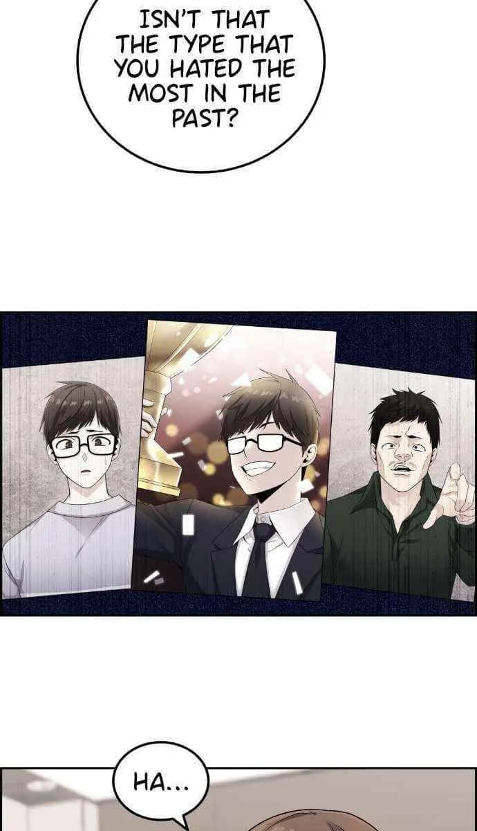 Webtoon Character Na Kang Lim Chapter 26 Page 19