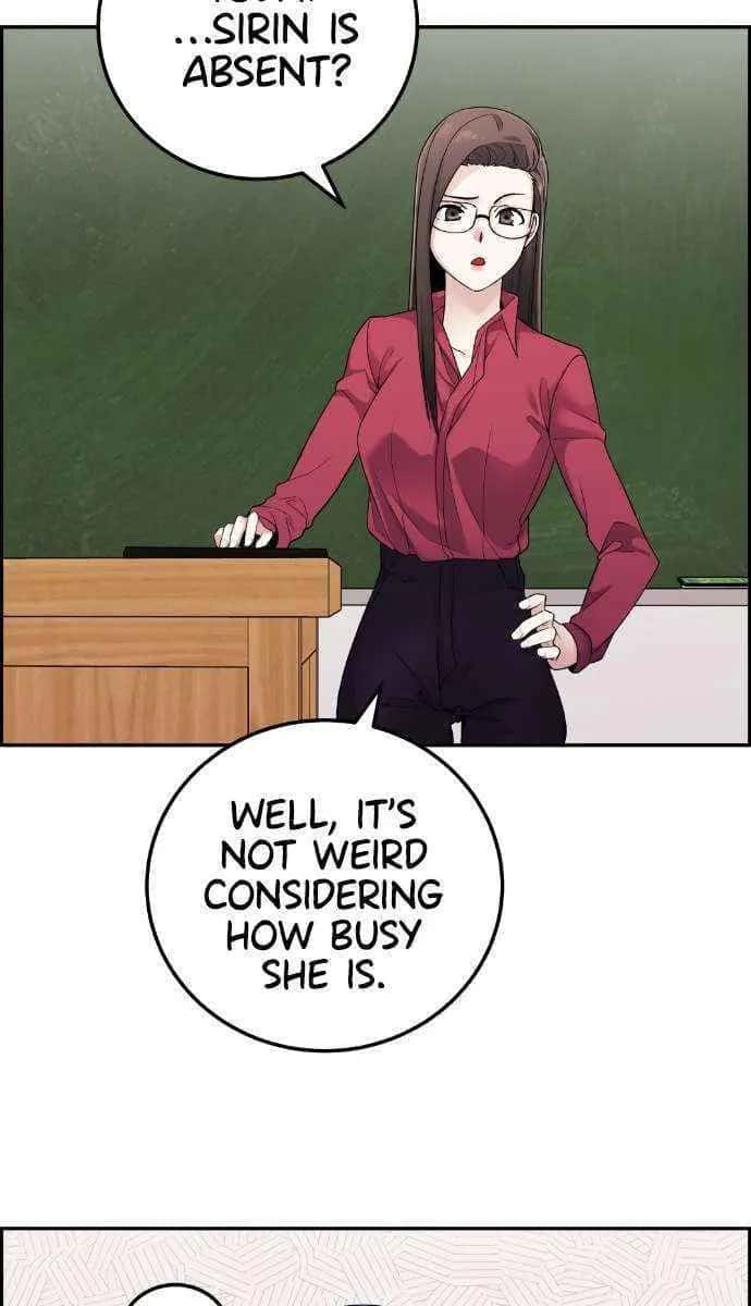 Webtoon Character Na Kang Lim Chapter 26 Page 31