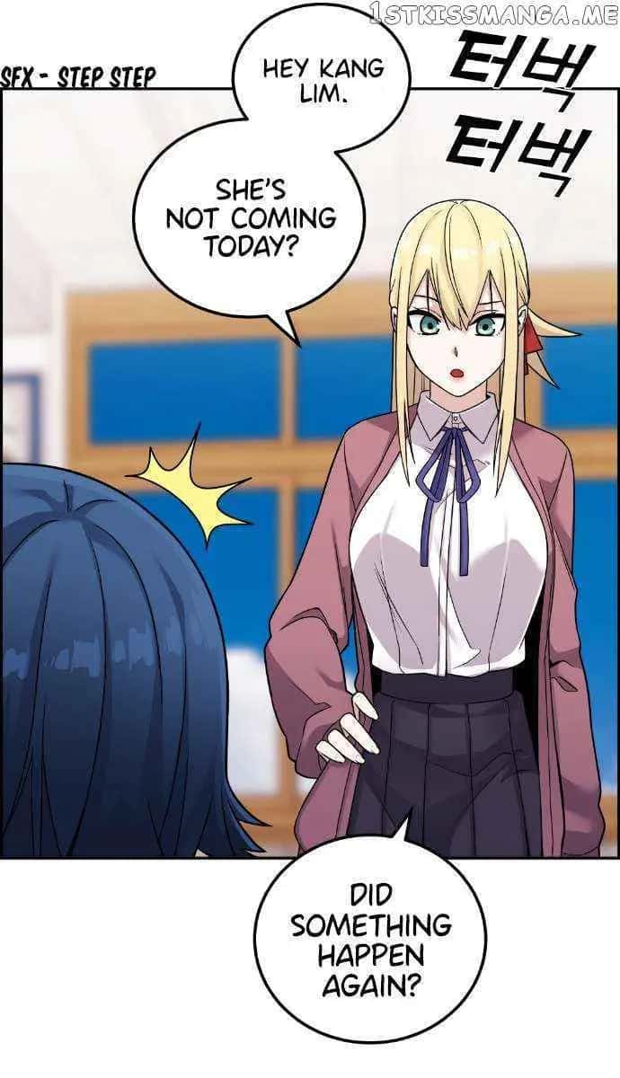 Webtoon Character Na Kang Lim Chapter 26 Page 33
