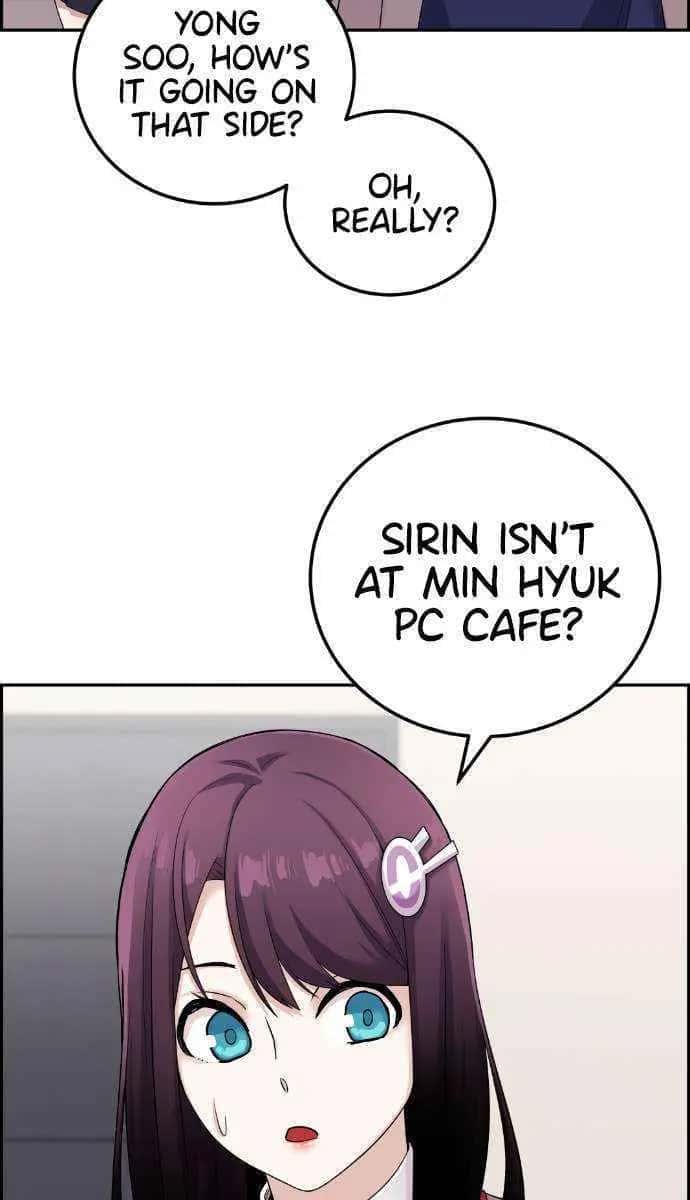 Webtoon Character Na Kang Lim Chapter 26 Page 45