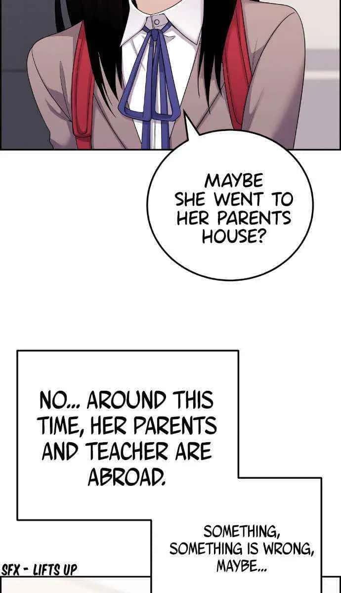 Webtoon Character Na Kang Lim Chapter 26 Page 46