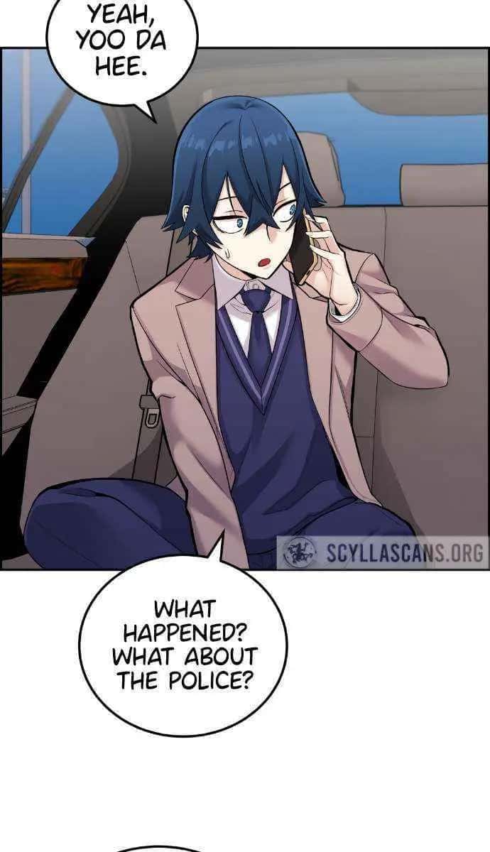 Webtoon Character Na Kang Lim Chapter 26 Page 74