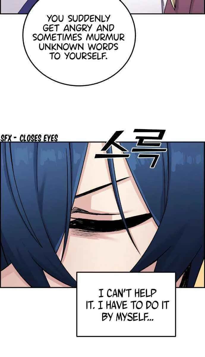 Webtoon Character Na Kang Lim Chapter 26 Page 81
