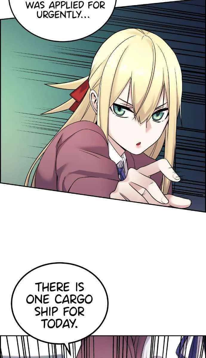 Webtoon Character Na Kang Lim Chapter 26 Page 95